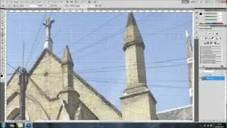 Photoshop for beginners Part 2