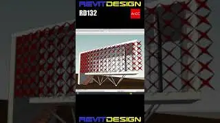 Revit Parametric Dynamic Panel 