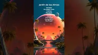 Jardín de las Almas 🌿