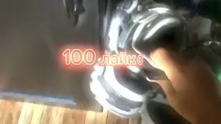Набирайте пожалуйста 10 000 лайков я не хочу выбрасывать своего кота￼
