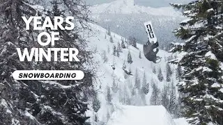 Years of Winter