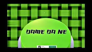 Dame Dane Button Meme Review