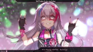 Nightcore   Backstage