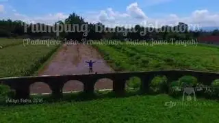 Plumpung Banyu Jolontoro, Klaten, Jawa Tengah