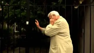 Všetko sa ti vráti späť