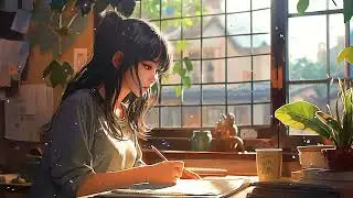 background instrumental music to unlock VERY deep focus for exam study time