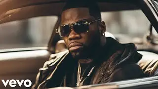 50 Cent - Leak ft. Snoop Dogg (Music Video) 2024