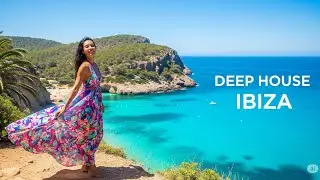 Sunrise on the Shore – Morning Deep House