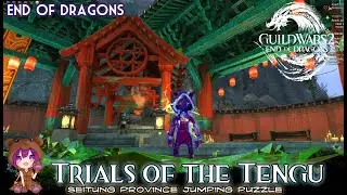 GW2 - Trials of the Tengu (Seitung Province Jumping Puzzle) achievement