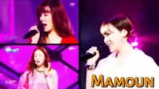 TIFFANY Lip Singing  티파니_I Just Wanna Dance