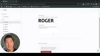 New feature - Default Custom Logos + CC Notifications