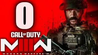 Call Of Duty Modern Warfare 3 | Walktrough / Let’s Play ITA #0