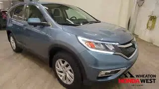 2016 Honda CR-V - 24111422