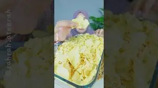 keripik kaca di goreng 💕