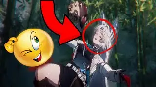 Top Feixiao References!