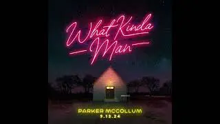 "What Kinda Man" out Friday, 9/13. Pre-save now with the link in my bio.