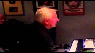Oliver - Making of album SAMO DA JE TU