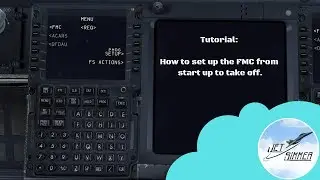 Tutorial: How to Set up the FMC