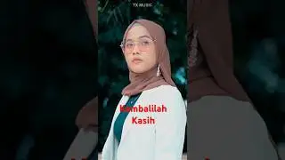 Kembalilah Kasih - Yollanda #shorts