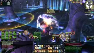 Darkwind vs Kolmasveli and Toinenveli (Rift)