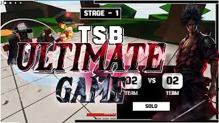 Epic 2v2 Showdown in Roblox The Strongest Battlegrounds