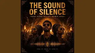 The Sound of Silence (Afro House)