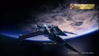 Going Flawless in Trials of Osiris