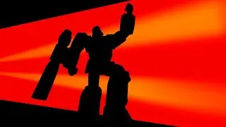 Megatron's Vision