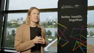 Join us at WA Primary Health Alliance