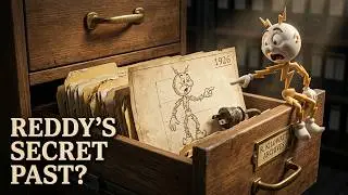 REDDY KILOWATT's Past: Shocking Revelations Unplugged!