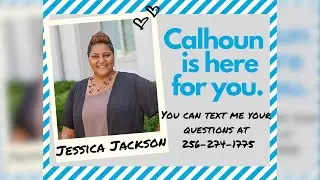 Jessica Jackson FAQs