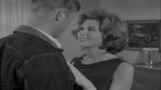 Route 66 the Sexy and Beautiful Tina Louise guest stars