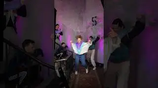 Как снимали клип на песню Poli&Gazan-слово пацана