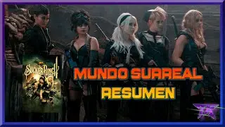 SUCKER PUNCH: Mundo Surreal Resumen