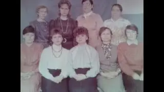 УЧИТЕЛЯ КРУТОГОРСКОЙ ШКОЛЫ