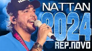 NATANZINHO 2024 ( REPERTÓRIO NOVO 2024 ) CD NOVO - MÚSICAS NOVAS