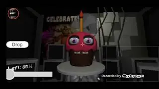 Обзор fnaf vr на андроид 0.3.5