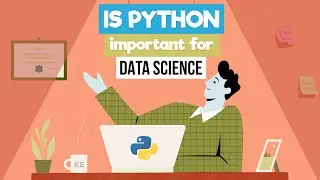 Is Python required for Data Science?/Benefits of learning Python/Basics of Python