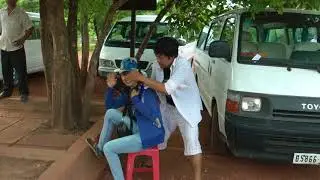 Mr loso ( Funny ) Cambodia