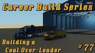 Career Build Series 2023 Ep77 