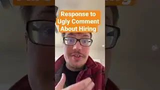 Learn to Compose : Response to Ugly Comment