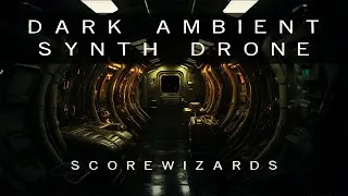 Dark Ambient Synth Drone | SCOREWIZARDS