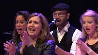 Vocal Group Pitch Control - Ask the tree