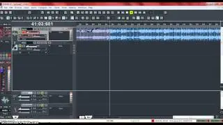 Lesson - 4 : Riding the fader (Intro to music production)