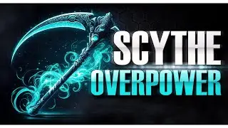 GRIM SCYTHE is EXTREMELY EFFECTIVE Necromancer | Diablo Immortal