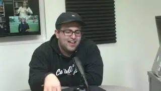 The Flow Podcast: Fernando P