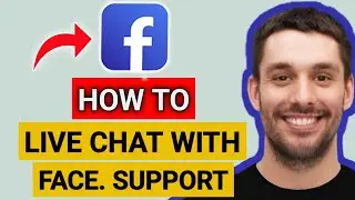 How To Communicate With Facebook Support Team (Easily)