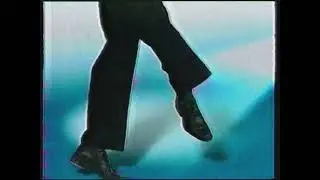 Тюменская реклама 2000-х. Открытие магазина Гапочка (2004)