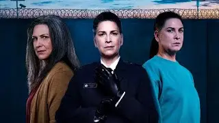 Joan Ferguson/ Pamela Rabe - Walk Through Fire by Zayde Wolf🔥