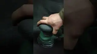 Как качественно пропылесосить ковролин автомобиля? Работает! проверено!